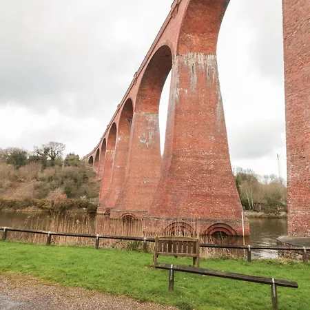 Nyaraló Grove Whitby