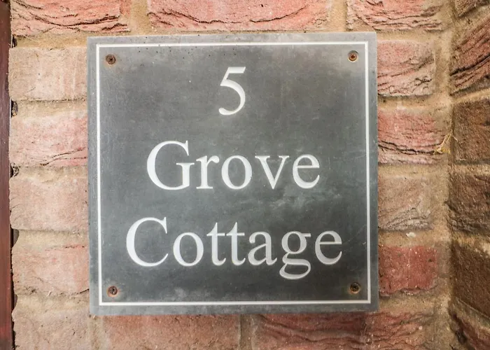 Grove Whitby