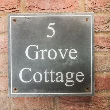 Grove Whitby