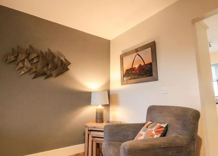 Grove Holiday home *