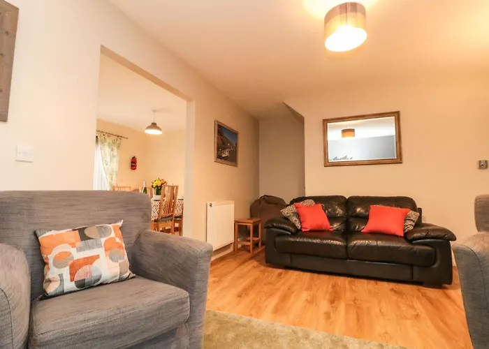 Holiday home Grove Whitby