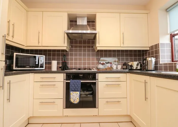 Holiday home Grove *