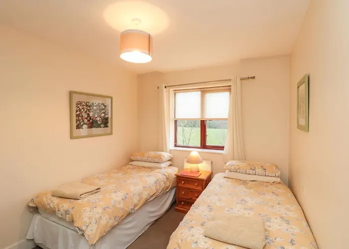 Grove Holiday home *