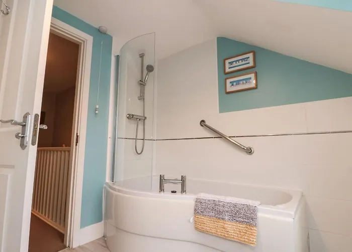 Holiday home Grove *