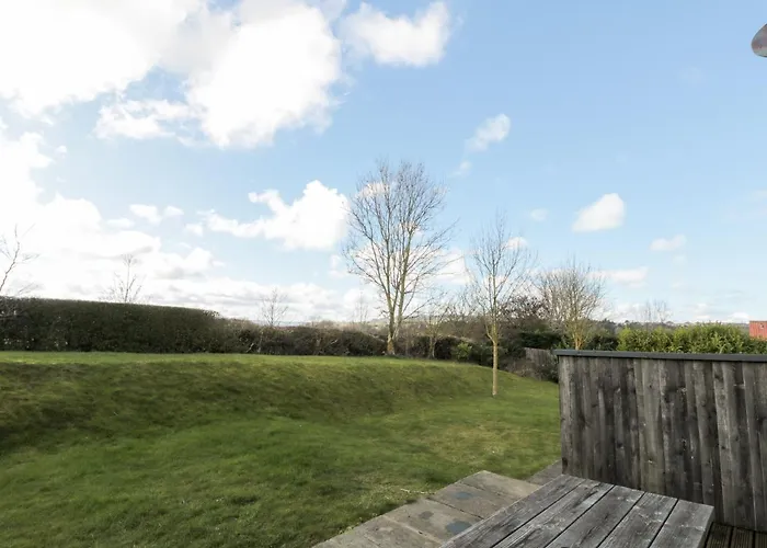 Grove Holiday home Whitby