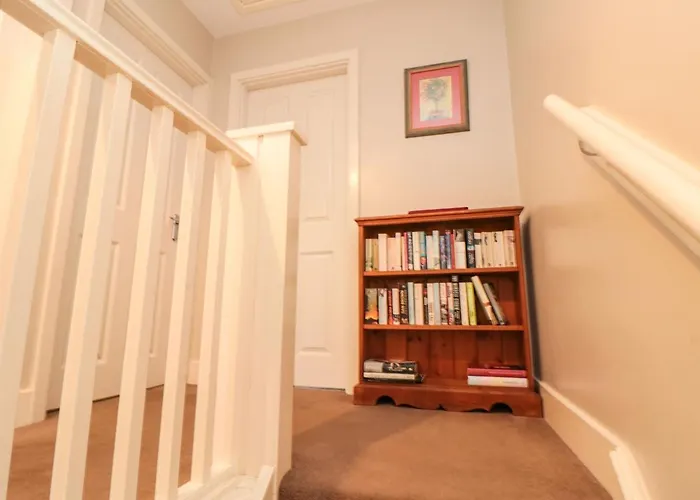 Holiday home Grove Whitby